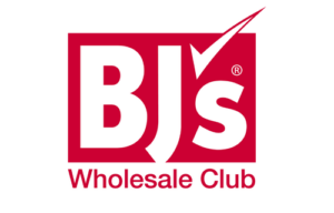 BJ's Wholesale Club Logo