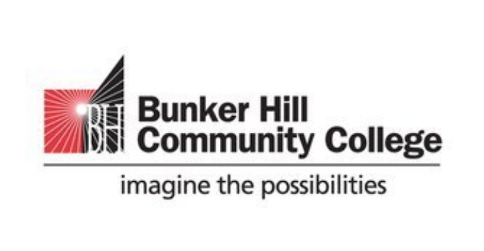 Bunker Hill Community College Logo