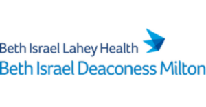 Beth Israel Lahey Health Beth Israel Deaconess Milton Logo