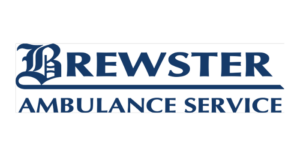 Brewster Ambulance Service Logo