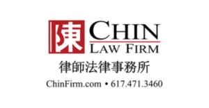 Chin Law Firm Logo