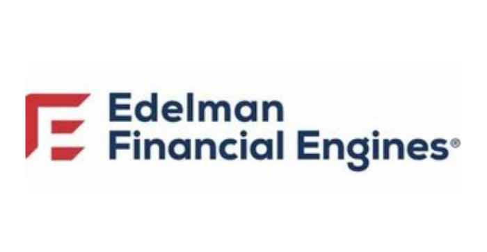 Edelman Financial Engines Logo