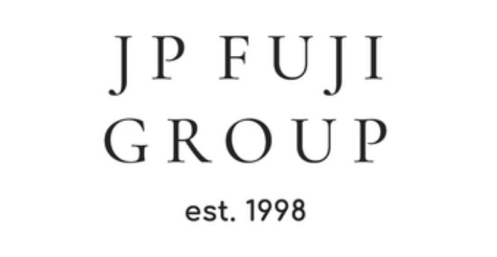 JP Fuji Group Logo