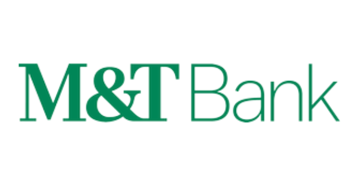 M&T Bank Logo