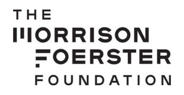 The Morrison Foerster Foundation Logo