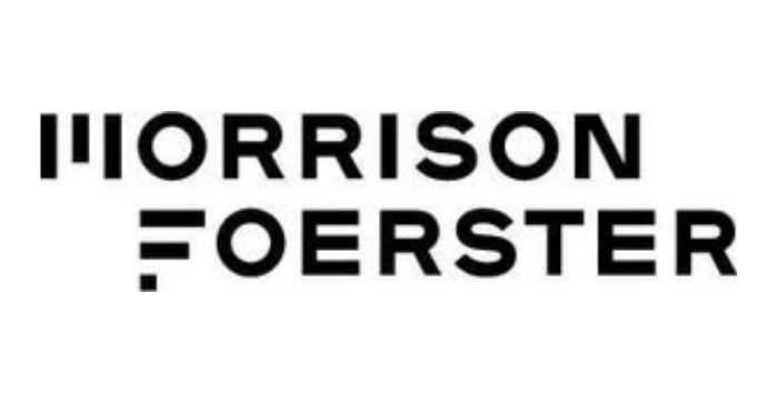Morrison Foerster LLP Logo
