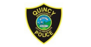Quincy Police Department Logo