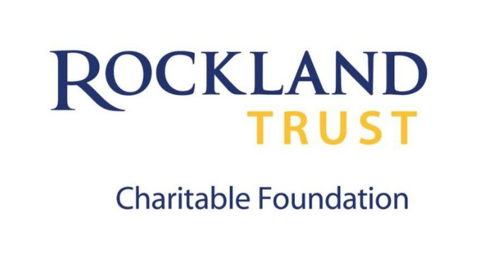 Rockland Trust Charitable Foundation Logo