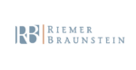 Riemer Braunstein Logo