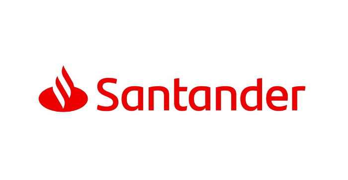 Santander Logo