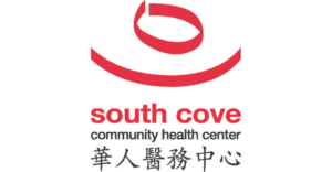 South Cove Community Health Center Logo