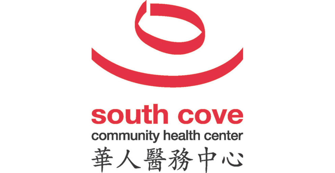 South Cove Community Health Center Logo