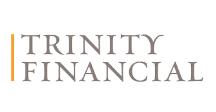 Trinity Financial Logo