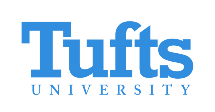 Tufts University Logo