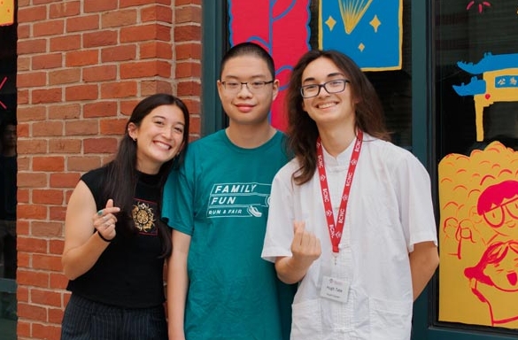 Rolling the Dice Together: How Community-Based Gambling Shapes Local Connections