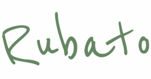 Rubato Logo