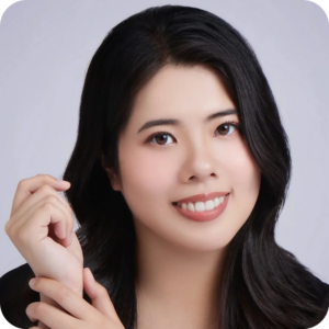 Leona Cheung