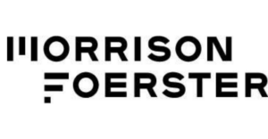 Morrison Foerster Logo
