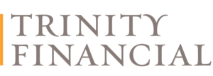 Trinity Financial Logo
